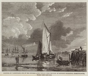 Vandevelde