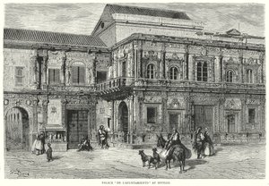 Sevilla