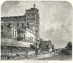 Tanjore