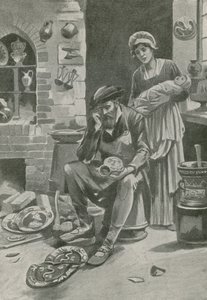 Palissys eşi kahraman saatini bekliyor by English School