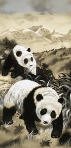 Pandalar by English School