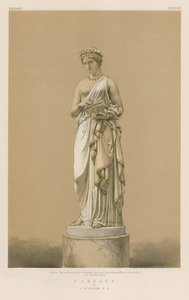 J Gibson, RA tarafından Pandora by English School