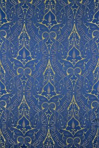 Panel, c.1870 by English School