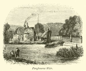 Pangbourne Regülatörü