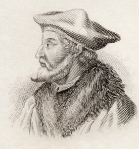 Paolo Giovio, 