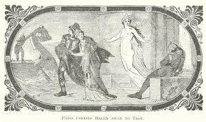 Paris Helen