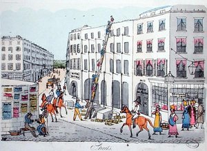 Paris Sokakları, Roger Bookem