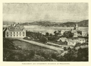 Wellington