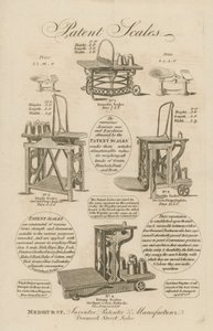 Patent Terazileri by English School