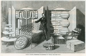 Mannstein of Vienna