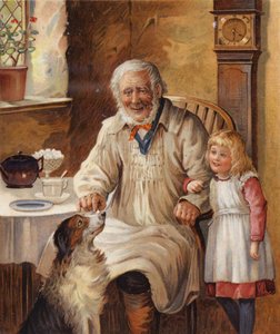 Sabır ve Güven (renkli taş) by English School