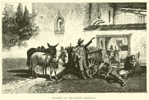 Roma Campagna