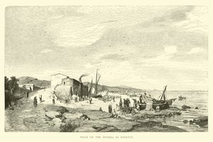 Pegli, Riviera di Ponente