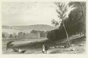 Penshurst Kalesi