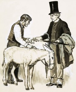 Gizlenen İnsanlar: Gizemli Dük by English School