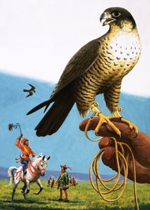 Alaca şahin by English School