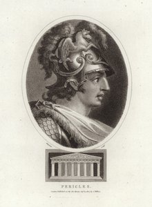 Perikles by English School