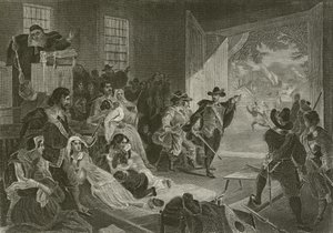 Atalarımızın Tehlikeleri by English School