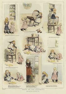 Okuma yazma bilmeyenlerin tehlikeleri by English School