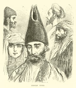 fars türleri by English School