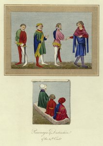 14. Yüzyılın seçkin şahsiyetleri by English School