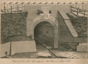 Bush Hill