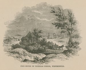 Tothhill Fields