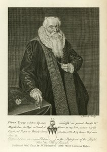 Peter Young ve Seton by English School