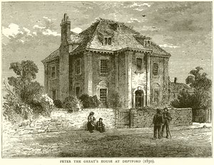 Deptford