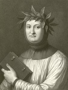 Petrarca by English School