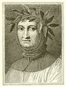 Petrarca by English School
