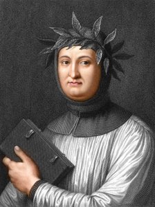 Petrarca by English School