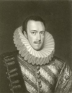 Philip Howard, Arundel Kontu by English School
