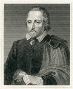 Philip Massinger (1583-1640) by English School