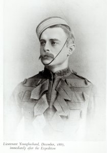 Sir Francis Younghusband