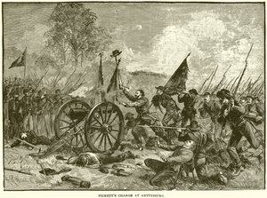Gettysburg