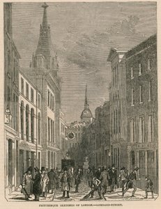 Londra