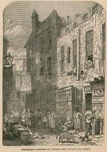 Londra