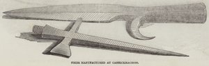 Carrickmacross