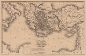 Elçilerin İşleri