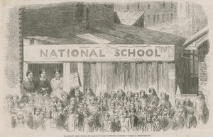 Plaistow Yeni Şehir by English School