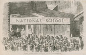 Plaistow Yeni Şehir by English School