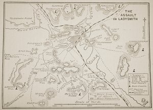 Ladysmith