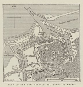 Calais