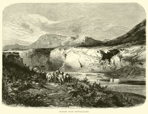 Montallegro yakınlarındaki Platani by English School