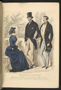 The Gentleman