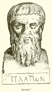 Platon by English School