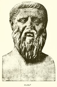 Platon by English School