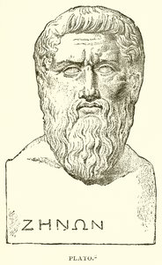 Platon by English School