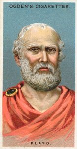 Platon by English School